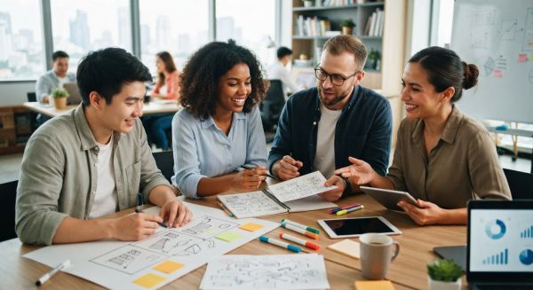 10 Essential Tips for Successful Company Formation in Malta