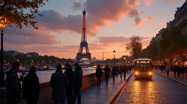 How to tackle line production challenges in Paris