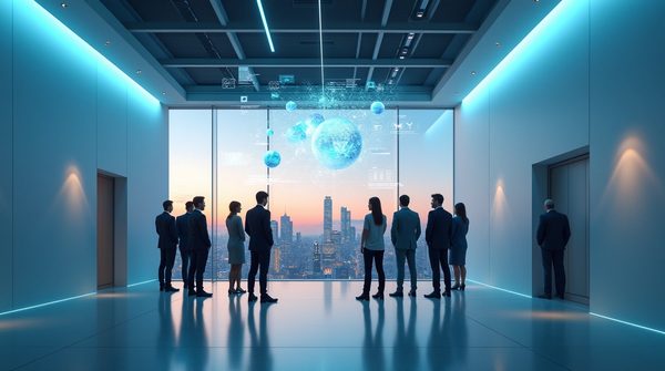 Unlocking success: top technological innovations for business