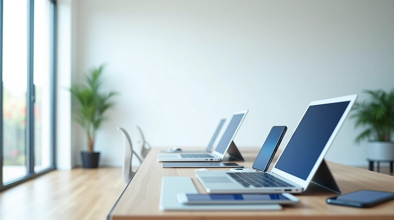 Your Questions About Business Technology Innovations